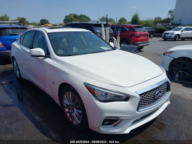 INFINITI Q50 2019 jn1ev7ap6km518902