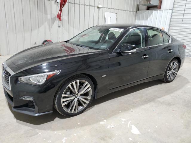 INFINITI Q50 LUXE 2019 jn1ev7ap6km519273