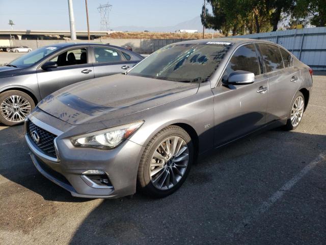 INFINITI Q50 2019 jn1ev7ap6km519709