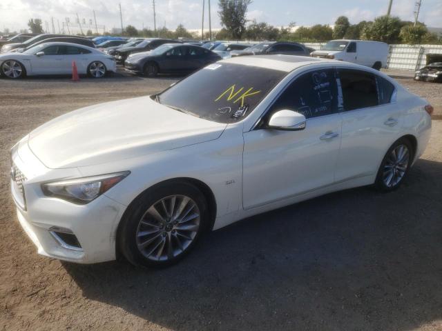 INFINITI Q50 LUXE 2019 jn1ev7ap6km540446