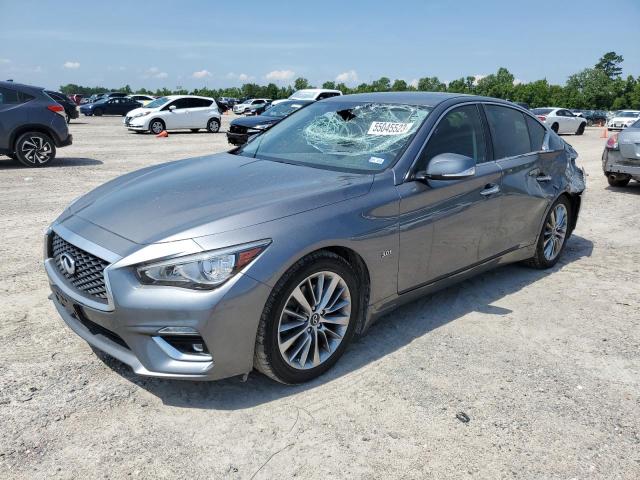 INFINITI Q50 LUXE 2019 jn1ev7ap6km541192