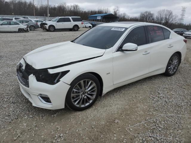 INFINITI Q50 LUXE 2019 jn1ev7ap6km541516