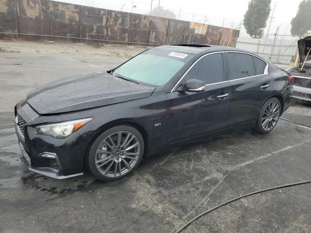 INFINITI Q50 LUXE 2019 jn1ev7ap6km542312