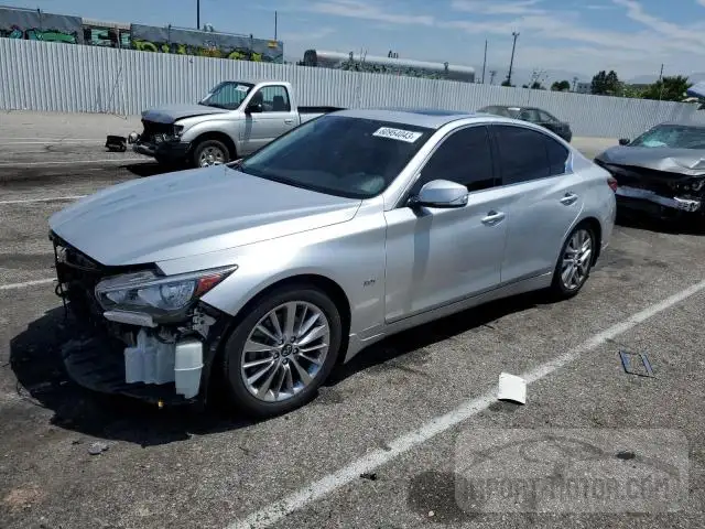 INFINITI Q50 2019 jn1ev7ap6km542813