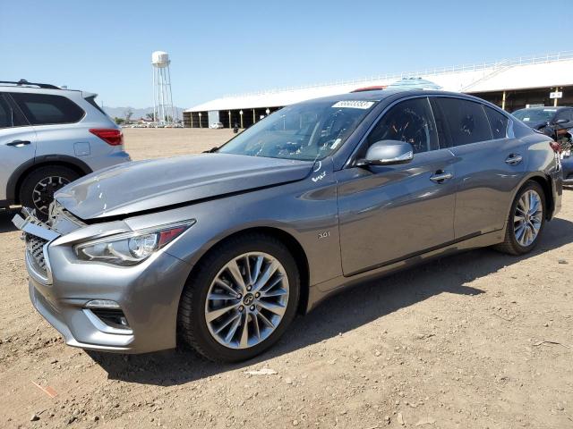 INFINITI Q50 LUXE 2019 jn1ev7ap6km542925