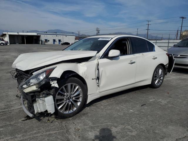 INFINITI Q50 2019 jn1ev7ap6km543704