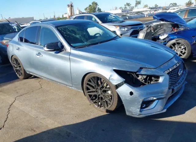 INFINITI Q50 2019 jn1ev7ap6km543847