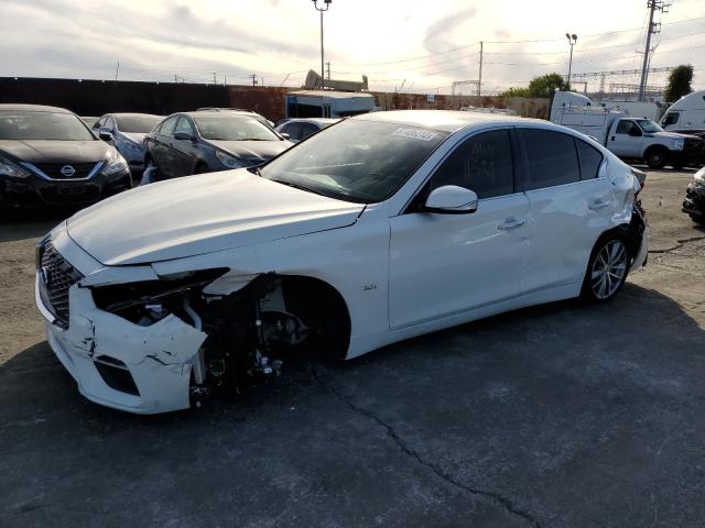 INFINITI Q50 2020 jn1ev7ap6lm200182