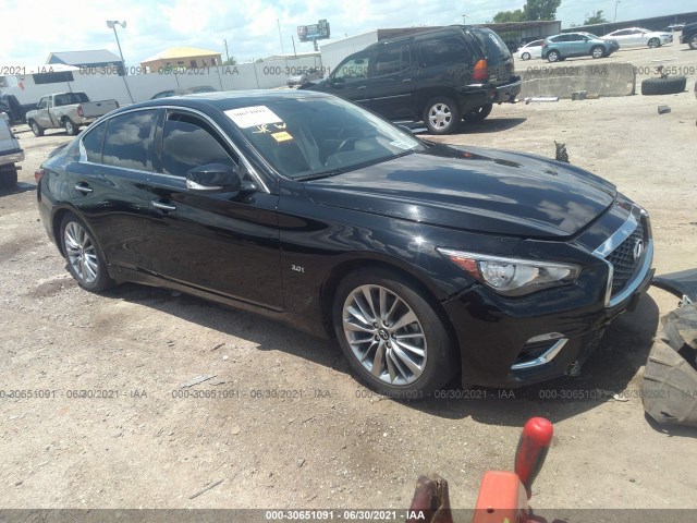 INFINITI Q50 2020 jn1ev7ap6lm200439