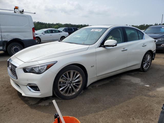 INFINITI Q50 PURE 2020 jn1ev7ap6lm200554