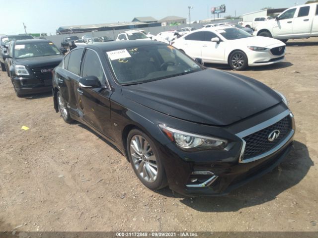 INFINITI Q50 2020 jn1ev7ap6lm201011