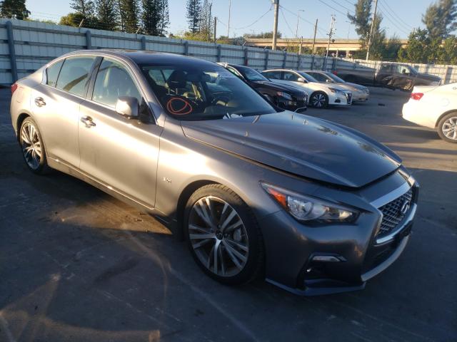 INFINITI Q50 PURE 2020 jn1ev7ap6lm201137