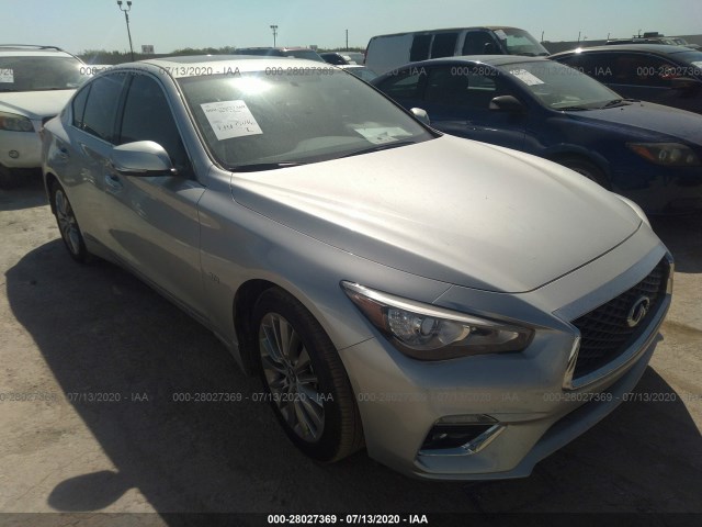 INFINITI Q50 2020 jn1ev7ap6lm201803