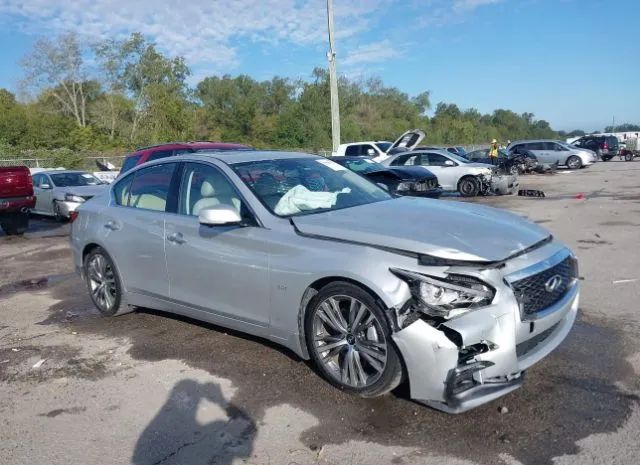 INFINITI Q50 2020 jn1ev7ap6lm202014