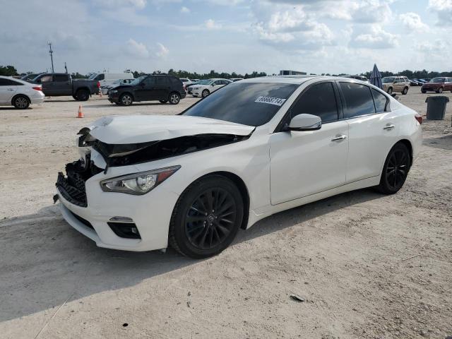 INFINITI Q50 PURE 2020 jn1ev7ap6lm202210