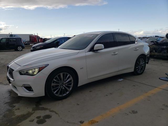 INFINITI Q50 PURE 2020 jn1ev7ap6lm202255