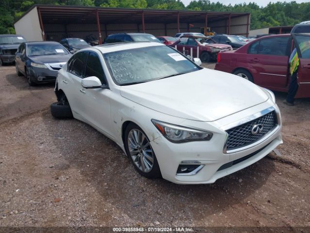 INFINITI Q50 2020 jn1ev7ap6lm202367