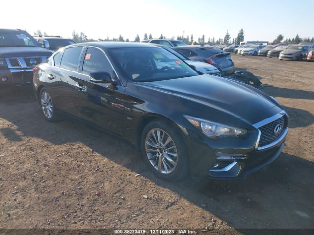 INFINITI Q50 2020 jn1ev7ap6lm202594