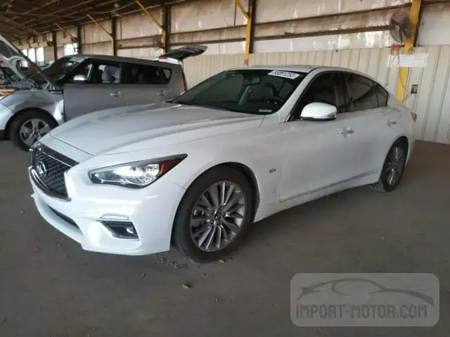 INFINITI Q50 2020 jn1ev7ap6lm202708