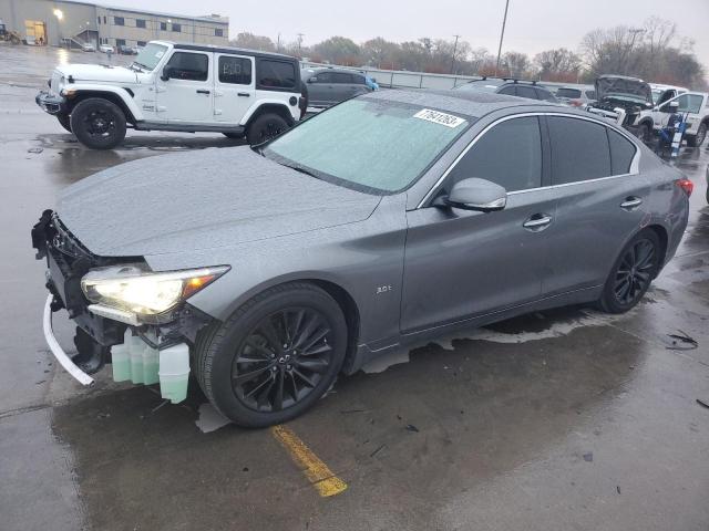 INFINITI Q50 2020 jn1ev7ap6lm204040