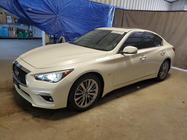 INFINITI Q50 PURE 2020 jn1ev7ap6lm204510