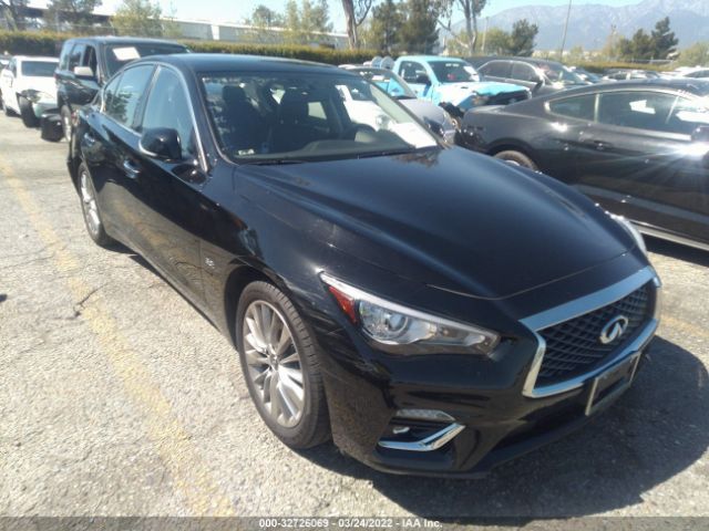 INFINITI Q50 2020 jn1ev7ap6lm205351