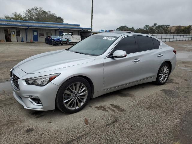 INFINITI Q50 2020 jn1ev7ap6lm205432