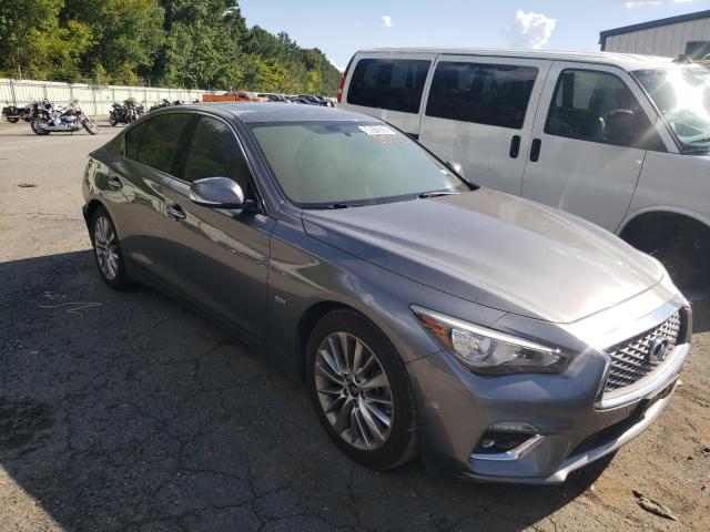 INFINITI Q50 PURE 2020 jn1ev7ap6lm205575