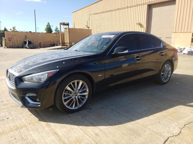 INFINITI Q50 2020 jn1ev7ap6lm206158