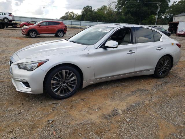 INFINITI Q50 PURE 2020 jn1ev7ap6lm206239