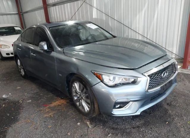 INFINITI Q50 2020 jn1ev7ap6lm207102