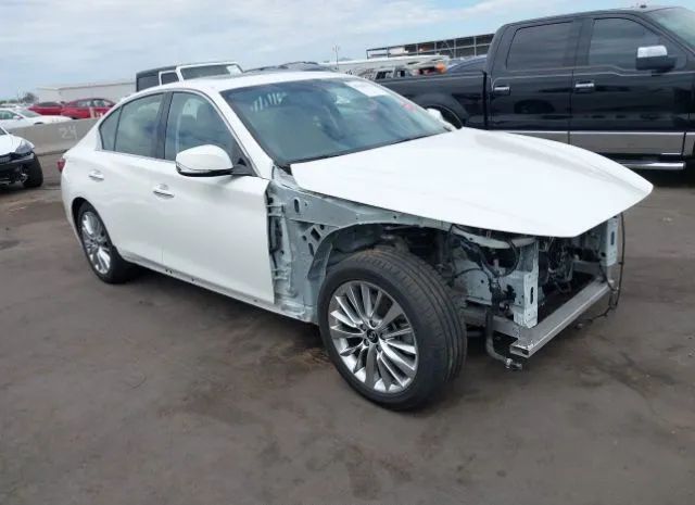 INFINITI Q50 2020 jn1ev7ap6lm207505