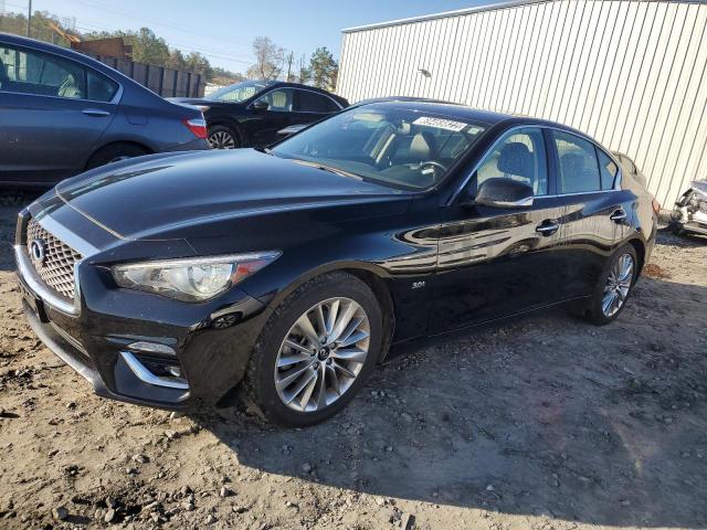 INFINITI Q50 PURE 2020 jn1ev7ap6lm207553