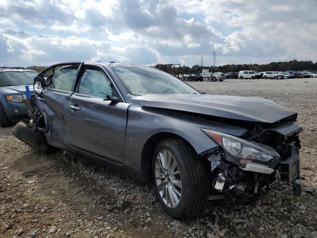 INFINITI Q50 PURE 2020 jn1ev7ap6lm207746