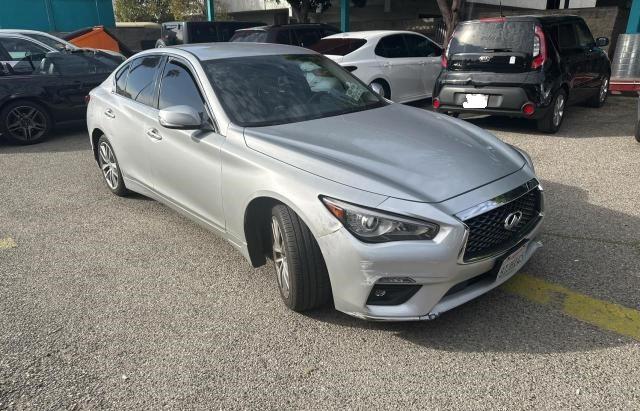 INFINITI Q50 2020 jn1ev7ap6lm208346