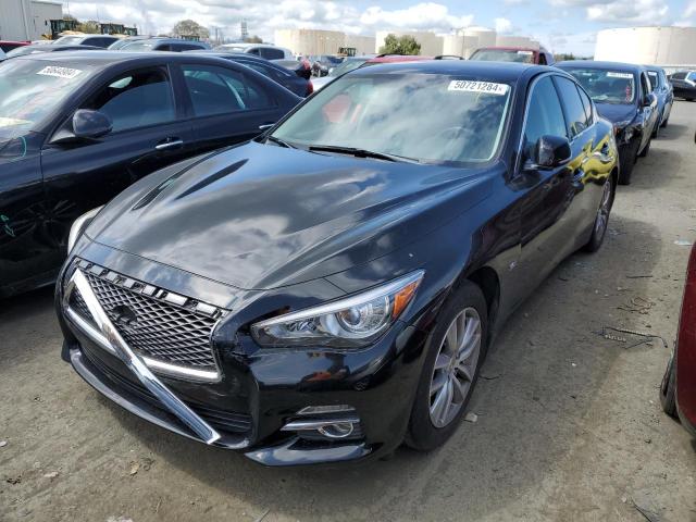 INFINITI Q50 2016 jn1ev7ap7gm300748