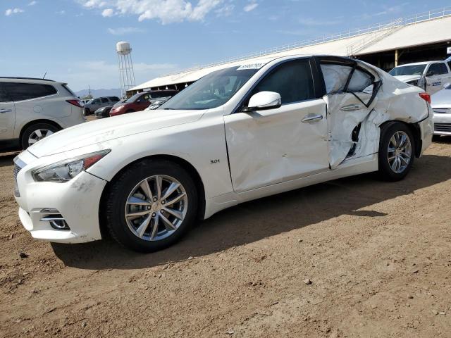 INFINITI Q50 2016 jn1ev7ap7gm300880