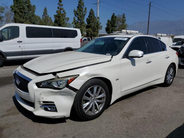 INFINITI Q50 2016 jn1ev7ap7gm301544