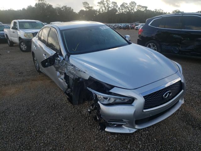 INFINITI Q50 PREMIU 2016 jn1ev7ap7gm301639