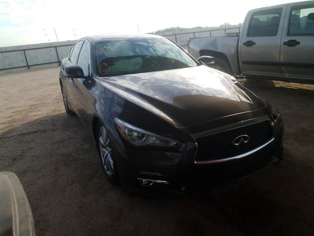 INFINITI Q50 PREMIU 2016 jn1ev7ap7gm302175