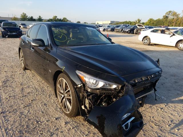 INFINITI Q50 PREMIU 2016 jn1ev7ap7gm303620