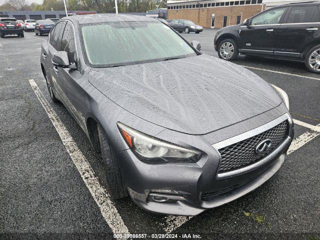 INFINITI Q50 2016 jn1ev7ap7gm304220