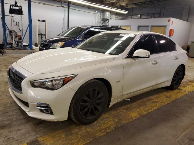 INFINITI Q50 PREMIU 2016 jn1ev7ap7gm304413