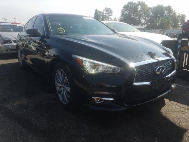 INFINITI Q50 PREMIU 2016 jn1ev7ap7gm305240