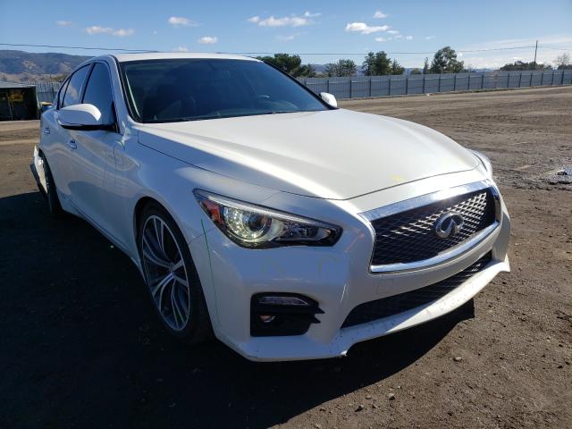 INFINITI Q50 PREMIU 2016 jn1ev7ap7gm305299