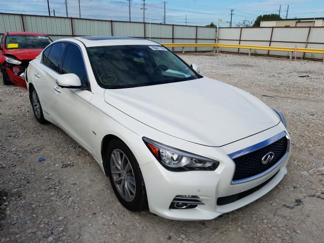 INFINITI Q50 PREMIU 2016 jn1ev7ap7gm305402