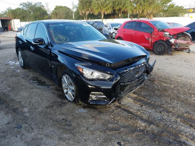 INFINITI Q50 2016 jn1ev7ap7gm305691