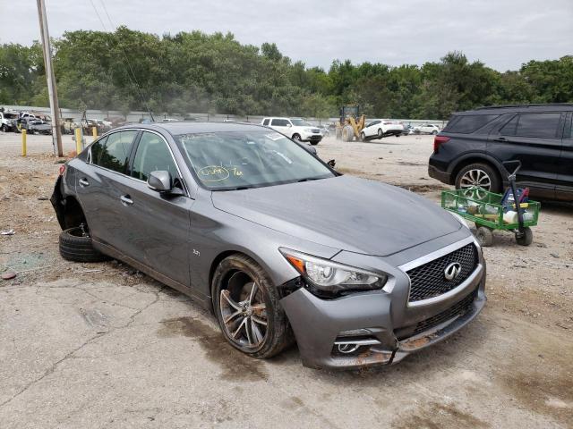 INFINITI Q50 PREMIU 2016 jn1ev7ap7gm306369