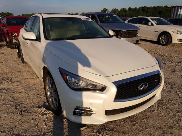 INFINITI Q50 PREMIU 2016 jn1ev7ap7gm306386