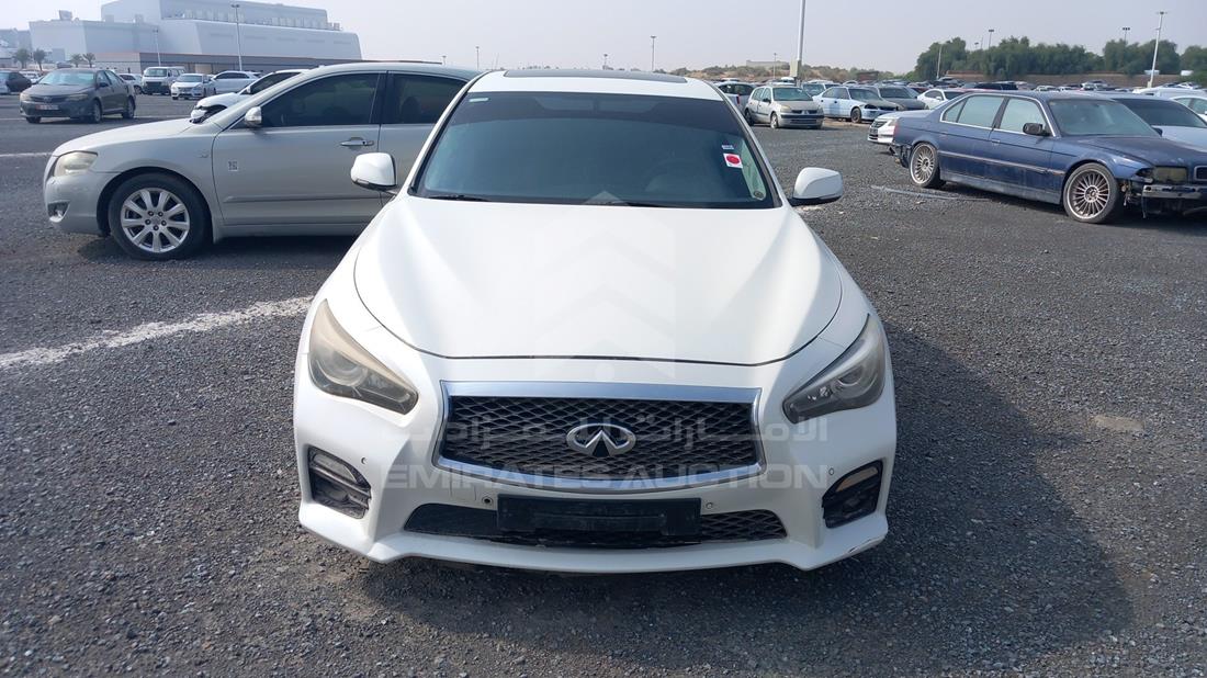 INFINITI Q50 2017 jn1ev7ap7hm520053